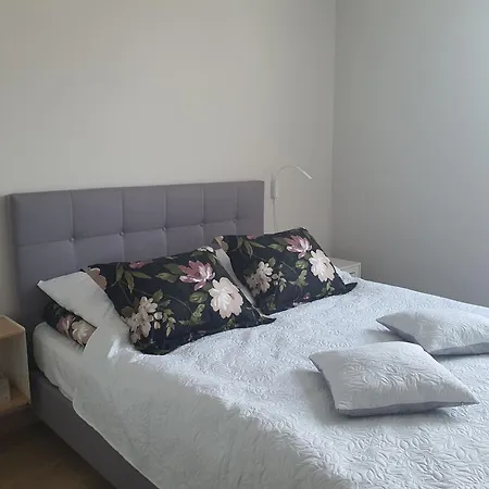 Sloneczny 28 Sloneczna Dolina 公寓 *