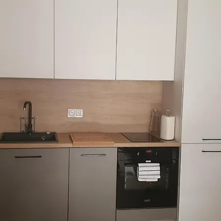 Appartement Sloneczny 28 Sloneczna Dolina *