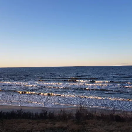 Sloneczny 28 Sloneczna Dolina Jastrzębia Góra