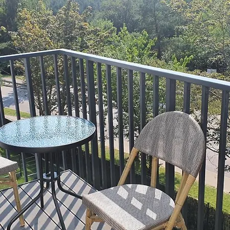 Sloneczny 28 Sloneczna Dolina Jastrzębia Góra