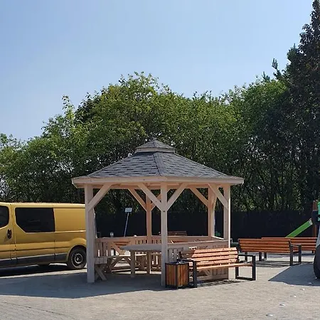 Sloneczny 28 Sloneczna Dolina 公寓 *