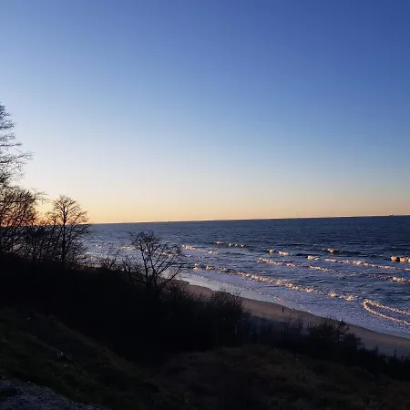 Sloneczny 28 Sloneczna Dolina Appartement