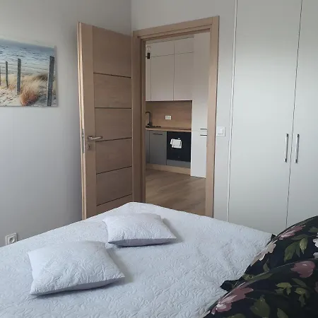 Appartement Sloneczny 28 Sloneczna Dolina *
