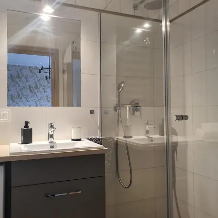 Appartement Sloneczny 28 Sloneczna Dolina