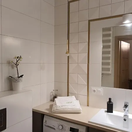 Sloneczny 28 Sloneczna Dolina * Jastrzębia Góra