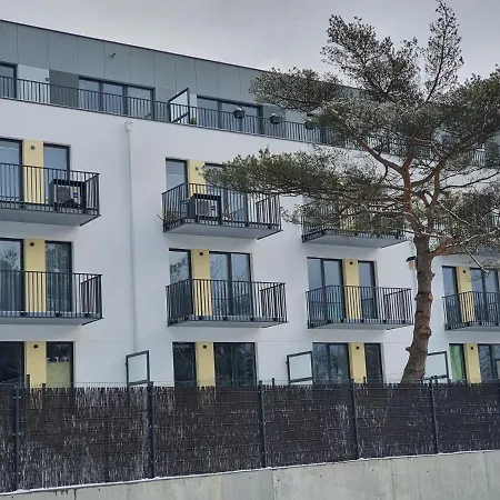 Sloneczny 28 Sloneczna Dolina Appartement