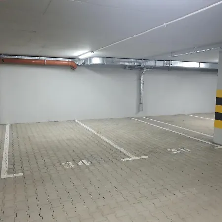 Appartamento Sloneczny 28 Sloneczna Dolina