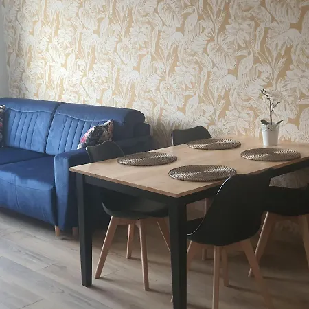 Sloneczny 28 Sloneczna Dolina Appartamento