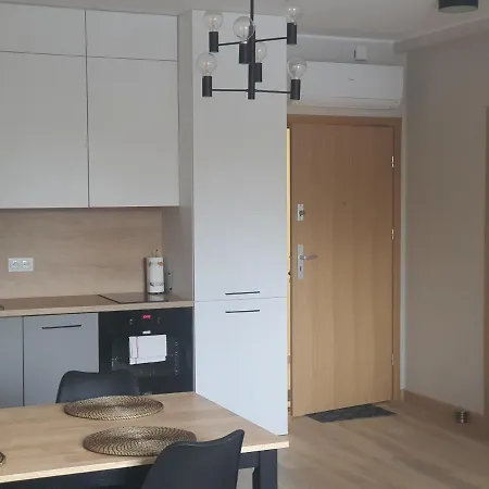 Appartement Sloneczny 28 Sloneczna Dolina