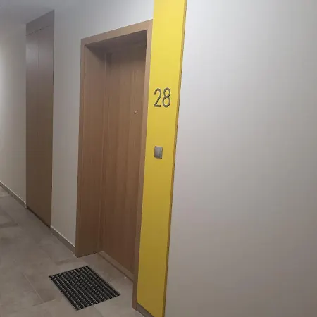 Sloneczny 28 Sloneczna Dolina