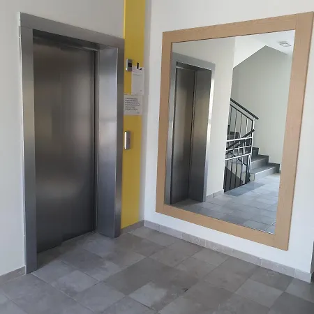 Appartement Sloneczny 28 Sloneczna Dolina