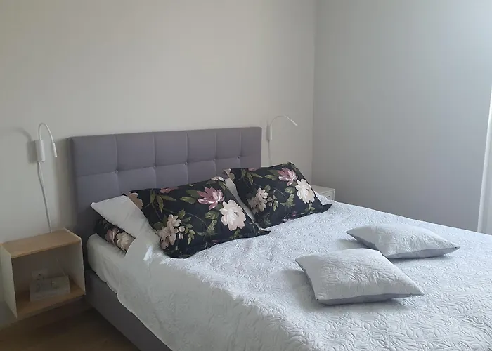 Sloneczny 28 Sloneczna Dolina 公寓 *