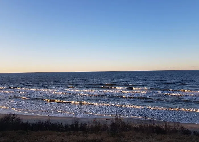 Sloneczny 28 Sloneczna Dolina Jastrzębia Góra