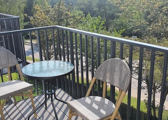 Sloneczny 28 Sloneczna Dolina Jastrzębia Góra