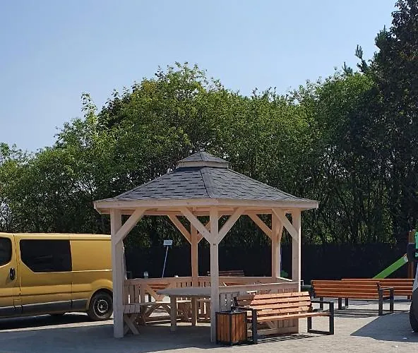 Sloneczny 28 Sloneczna Dolina 公寓 *