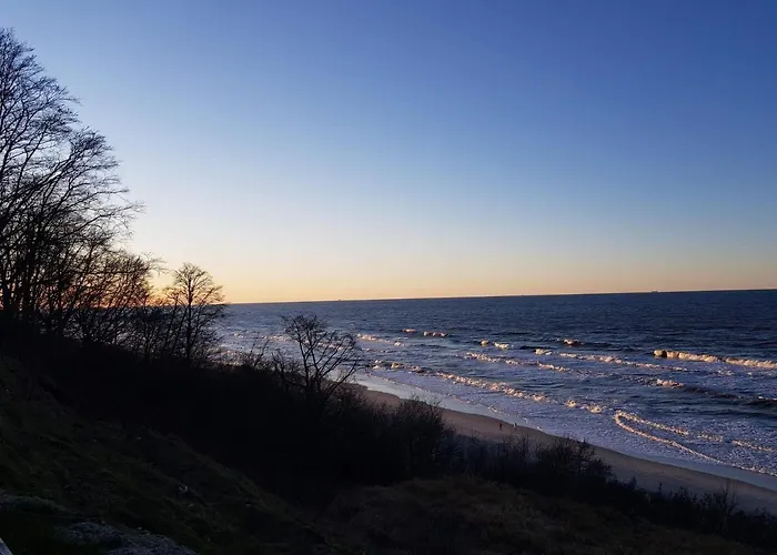 Sloneczny 28 Sloneczna Dolina 公寓