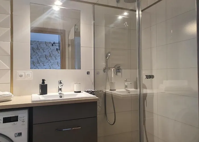 公寓 Sloneczny 28 Sloneczna Dolina