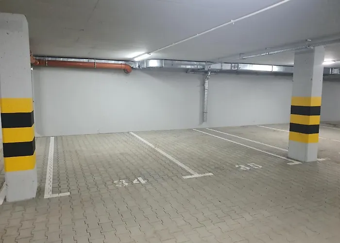 公寓 Sloneczny 28 Sloneczna Dolina