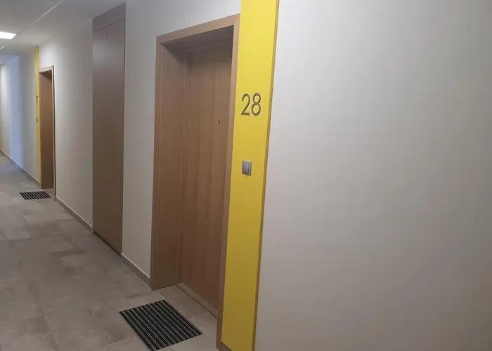 Sloneczny 28 Sloneczna Dolina